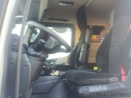 MERCEDES-BENZ 1840 Actros ADR Klima