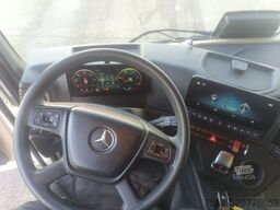 MERCEDES-BENZ 1840 Actros ADR Klima