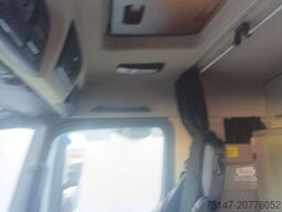 MERCEDES-BENZ 1840 Actros ADR Klima