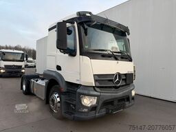 MERCEDES-BENZ 1840 LS Actros 4x2 Classic Space ADR / Gefahrgut