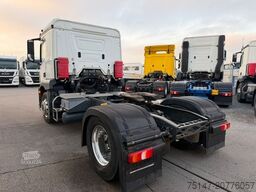 MERCEDES-BENZ 1840 LS Actros 4x2 Classic Space ADR / Gefahrgut