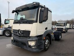 MERCEDES-BENZ 1840 LS Actros 4x2 Classic Space ADR / Gefahrgut