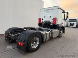 MERCEDES-BENZ 1840 LS Actros 4x2 Classic Space ADR / Gefahrgut