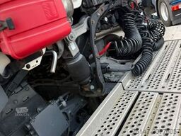 MERCEDES-BENZ 1840 LS Actros 4x2 Classic Space ADR / Gefahrgut