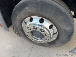 MERCEDES-BENZ 1840 LS Actros 4x2 Classic Space ADR / Gefahrgut