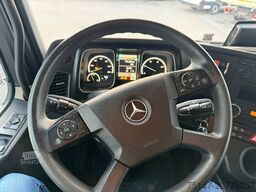 MERCEDES-BENZ 1840 LS Actros 4x2 Classic Space ADR / Gefahrgut