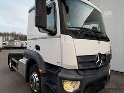 MERCEDES-BENZ 1840 Actros ADR Klima