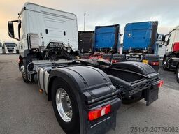 MERCEDES-BENZ 1840 Actros ADR Klima