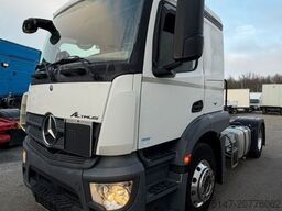 MERCEDES-BENZ 1840 Actros ADR Klima