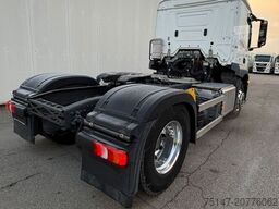 MERCEDES-BENZ 1840 Actros ADR Klima