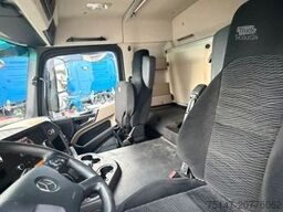 MERCEDES-BENZ 1840 Actros ADR Klima