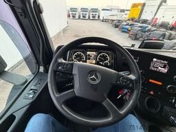 MERCEDES-BENZ 1840 Actros ADR Klima