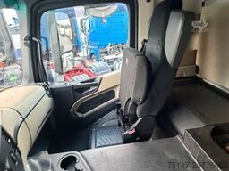 MERCEDES-BENZ 1840 Actros ADR Klima