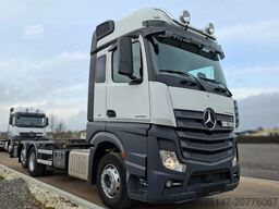 MERCEDES-BENZ 2540 L Actros 6x2 Fahrschule 5-Sitzer Liftachse