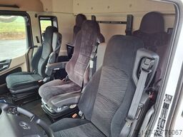 MERCEDES-BENZ 2540 L Actros 6x2 Fahrschule 5-Sitzer Liftachse