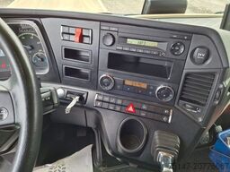 MERCEDES-BENZ 2540 L Actros 6x2 Fahrschule 5-Sitzer Liftachse