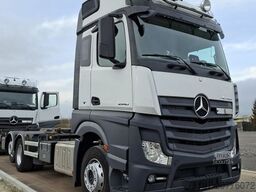 MERCEDES-BENZ 2540 L Actros 6x2 Fahrschule 5-Sitzer Liftachse