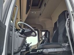 MERCEDES-BENZ 2540 L Actros 6x2 Fahrschule 5-Sitzer Liftachse