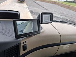 MERCEDES-BENZ 2540 L Actros 6x2 Fahrschule 5-Sitzer Liftachse