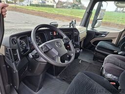 MERCEDES-BENZ 2540 L Actros 6x2 Fahrschule 5-Sitzer Liftachse