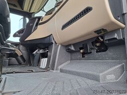 MERCEDES-BENZ 2540 L Actros 6x2 Fahrschule 5-Sitzer Liftachse