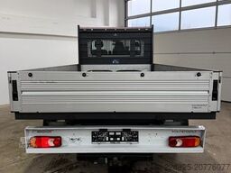 RENAULT MASTER PRITSCHENWAGEN*2017*EURO6*1HAND*TÜV*KLIMA