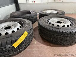 RENAULT MASTER PRITSCHENWAGEN*2017*EURO6*1HAND*TÜV*KLIMA