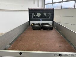 RENAULT MASTER PRITSCHENWAGEN*2017*EURO6*1HAND*TÜV*KLIMA