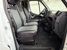 RENAULT MASTER PRITSCHENWAGEN*2017*EURO6*1HAND*TÜV*KLIMA