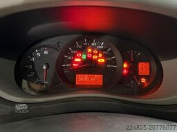 RENAULT MASTER PRITSCHENWAGEN*2017*EURO6*1HAND*TÜV*KLIMA