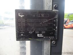 Linde L16