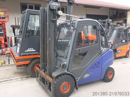 Linde H35 D
