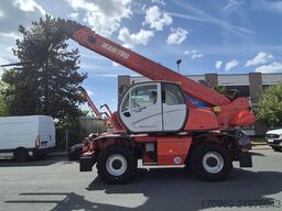Manitou MRT 2540 Privilege