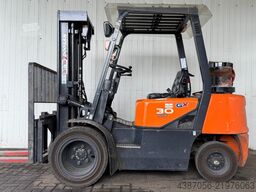 Doosan G30GX