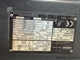 Doosan G30GX