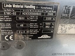 Linde E18-02