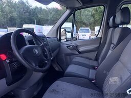 VW Crafter 2.0 TDI DOKA PRITSCHE 7-SITZE