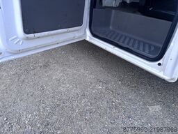VW Crafter 2.0 TDI DOKA PRITSCHE 7-SITZE