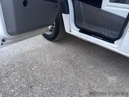 VW Crafter 2.0 TDI DOKA PRITSCHE 7-SITZE