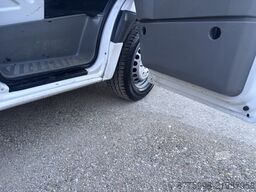 VW Crafter 2.0 TDI DOKA PRITSCHE 7-SITZE