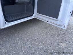 VW Crafter 2.0 TDI DOKA PRITSCHE 7-SITZE