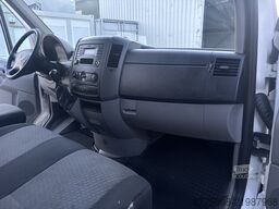 VW Crafter 2.0 TDI DOKA PRITSCHE 7-SITZE