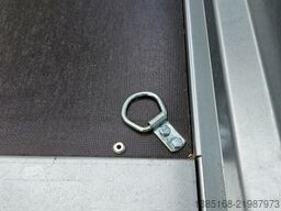 Martz Planen Anhänger 185cm Hoch 750kg 300cm x 150cm NEU