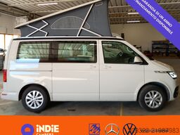 Volkswagen California Coast 2.0TDI|2022| EURO 6 | Venditore professionale