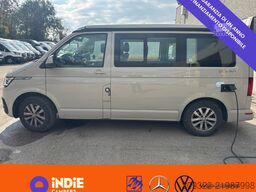 Volkswagen California Coast 2.0TDI|2022| EURO 6 | Venditore professionale
