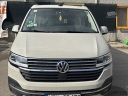 Volkswagen California Coast 2.0TDI|2022| EURO 6 | Venditore professionale