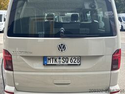 Volkswagen California Coast 2.0TDI|2022| EURO 6 | Venditore professionale