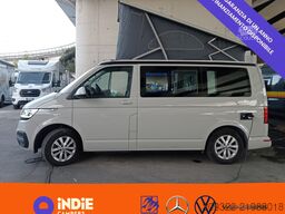 Volkswagen California Coast 2.0TDI|2022| EURO 6 | Venditore professionale