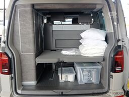 Volkswagen California Coast 2.0TDI|2022| EURO 6 | Venditore professionale