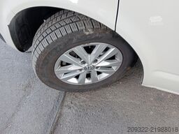 Volkswagen California Coast 2.0TDI|2022| EURO 6 | Venditore professionale